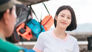 Doctor on the Edge: 1×2