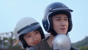 Dazzling: 1×12