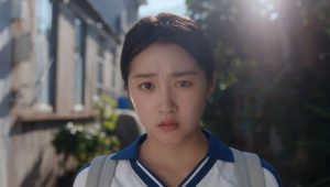 Dazzling: 1×13