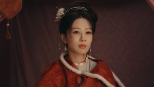The Heir: 1×36