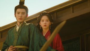 Ashes to Crown: 1×1