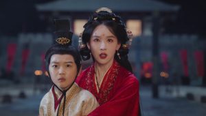 Ashes to Crown: 1×2