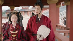 Ashes to Crown: 1×3