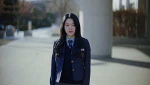 Bitch X Rich: 2×9
