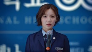 Bitch X Rich: 2×10