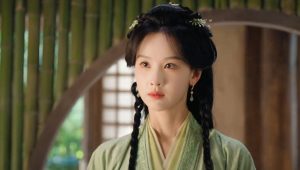 Ashes to Crown: 1×8