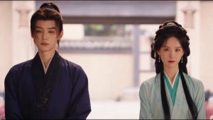 Ashes to Crown: 1×9