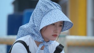 Dazzling: 1×18