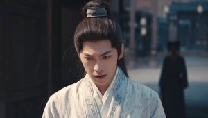 Zhan Zhao Adventures: 1×36
