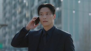 My Royal Nemesis: 1×10
