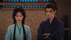 Ashes to Crown: 1×10