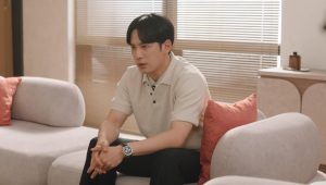 Recipe For Love: 1×37