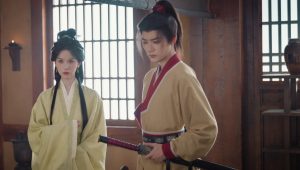 Ashes to Crown: 1×11