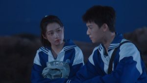Dazzling: 1×20