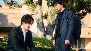 TAGUSARI bros.: 1×7