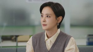 Recipe For Love: 1×38