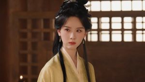 Ashes to Crown: 1×12