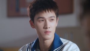 Dazzling: 1×21