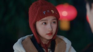 Dazzling: 1×22