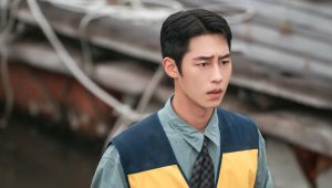 Doctor on the Edge: 1×3
