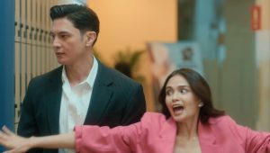 My Husband Is a Mafia Boss: 1×9