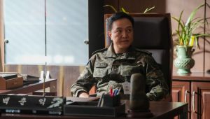 The Legend of Kitchen Soldier: 1×10