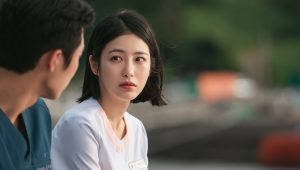 Doctor on the Edge: 1×4