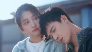 Dazzling: 1×23