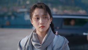 Dazzling: 1×24