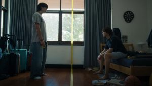 WU: 1×6