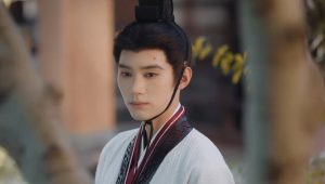 Ashes to Crown: 1×14