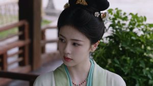 The First Jasmine: 1×6