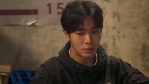 Head Over Heels: 1×5