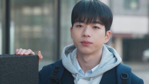 Head Over Heels: 1×11