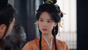 Ashes to Crown: 1×15