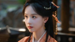 Ashes to Crown: 1×16