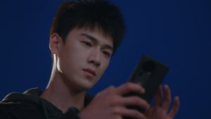 Dazzling: 1×26