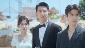 Dazzling: 1×27