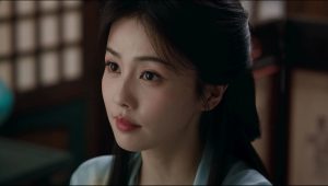 The First Jasmine: 1×8