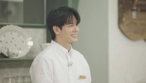 Bonjour Bakery: 1×6