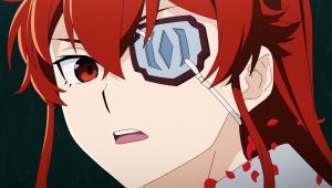 Petals of Reincarnation: 1×5