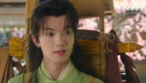 Xiang Xu Ji: Episode 1 – 3 Bahasa Indonesia