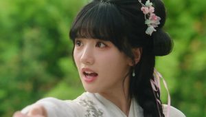 Xiang Xu Ji: Episode 7 – 10 Bahasa Indonesia