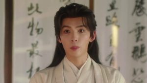 Xiang Xu Ji: Episode 11 – 14 Bahasa Indonesia