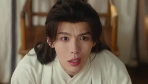 Xiang Xu Ji: Episode 15 – 18 Bahasa Indonesia