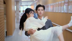 Her Straight Punch Rule: Episode 1 – 4 Bahasa Indonesia