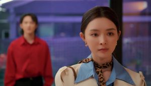 Her Straight Punch Rule: Episode 5 – 8 Bahasa Indonesia