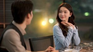 Her Straight Punch Rule: Episode 21 – 24 Bahasa Indonesia