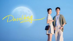 Dazzling: 1×28