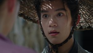 The First Jasmine: 1×12